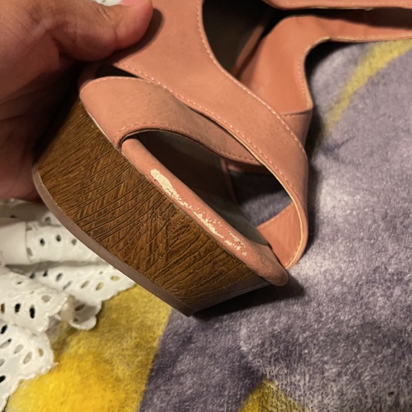 Guess Wedges - Picture 6 of 6